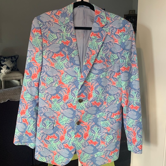 Men’s Vineyard Vines blazer - Picture 1 of 8